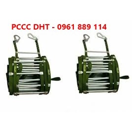 THANG DÂY THOÁT HIỂM GIÁ TỐT NHẤT TẠI BẮC GIANG